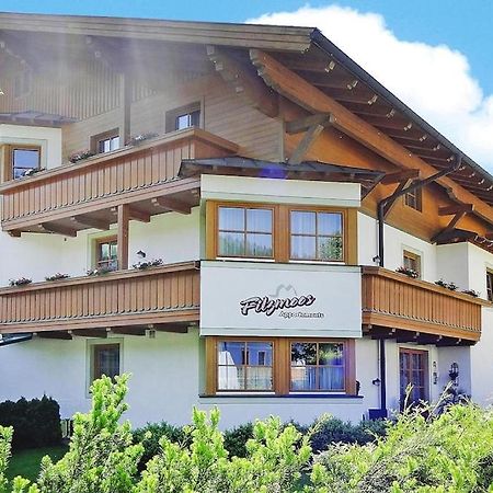 Apartment In Filzmoos With A Balcony Buitenkant foto