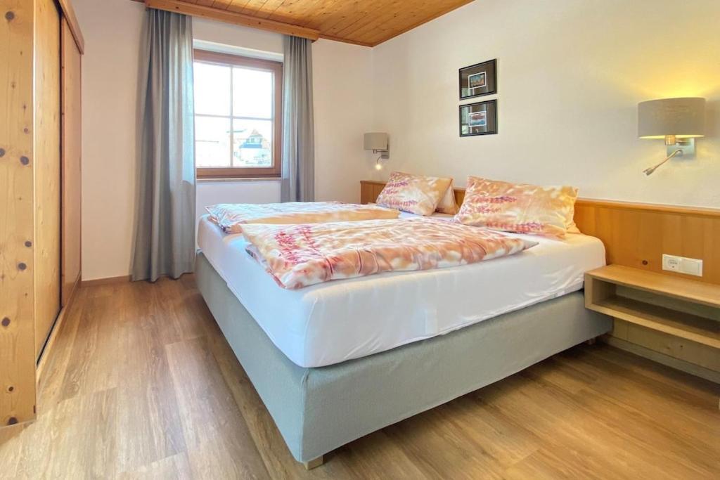 Apartment In Filzmoos With A Balcony Buitenkant foto