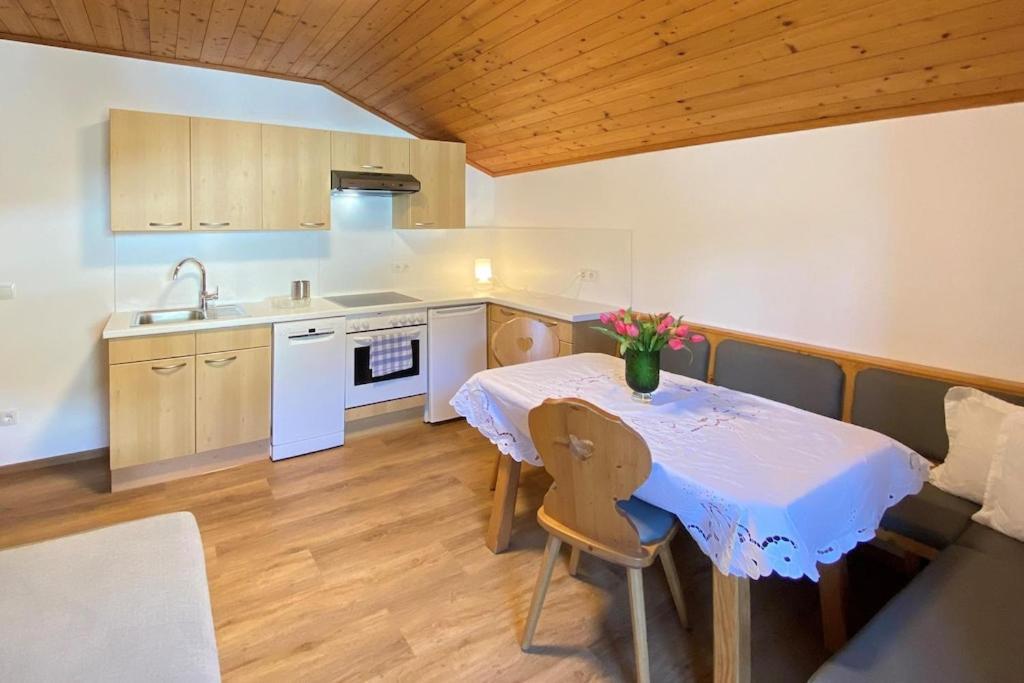 Apartment In Filzmoos With A Balcony Buitenkant foto